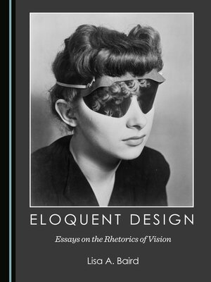 cover image of Eloquent Design